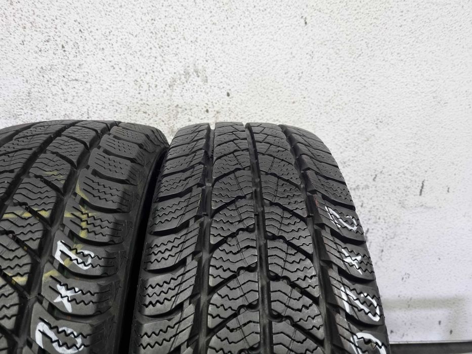 205/65/16C 107/105T Semperit VAN Grip 3 PARA MONTAŻ WYSYŁKA K-lin