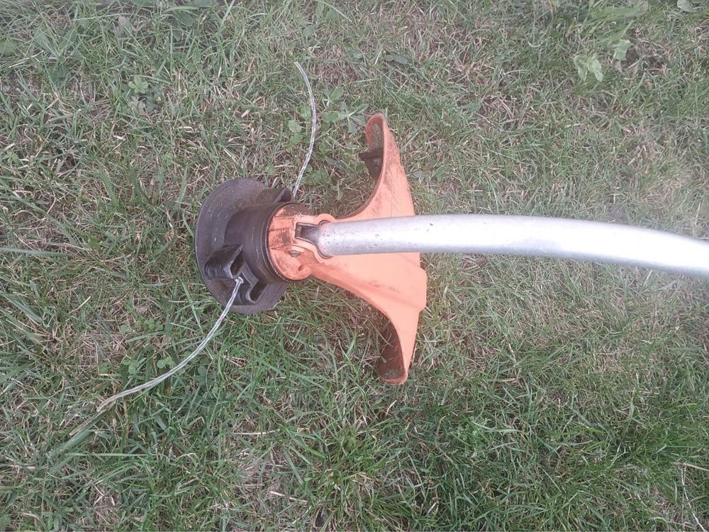 Wykaszarka kosa spalinowa podkaszarka STIHL FS 38 (nie hushqarna demon