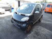 Smart modelo 450 para venda em peças