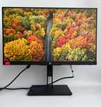 Монітор 21.5" HP Z22n G2 — Full HD, IPS,кабель живлення + VGA,гарантія