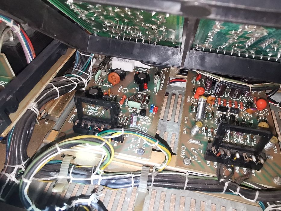 Sprzedam RADMOR 5102 TE, rocznik 1983