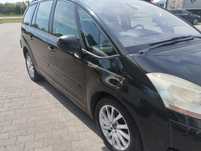 Citroen C4 Grand Picasso