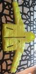 Casaco de inverno NIKE florescente