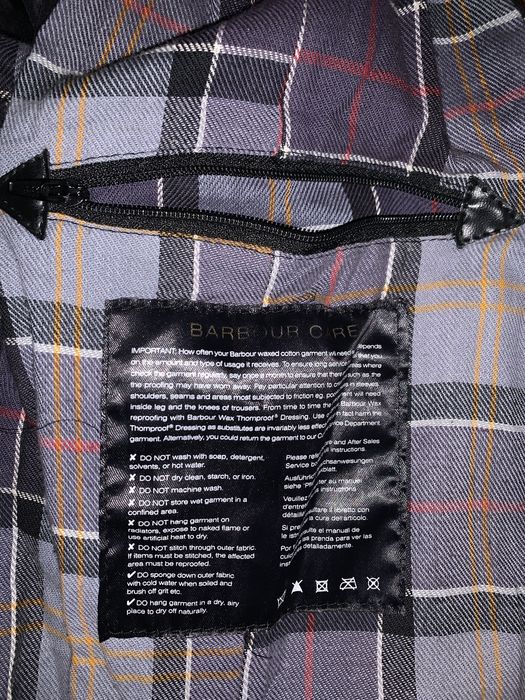 продам куртка Barbour