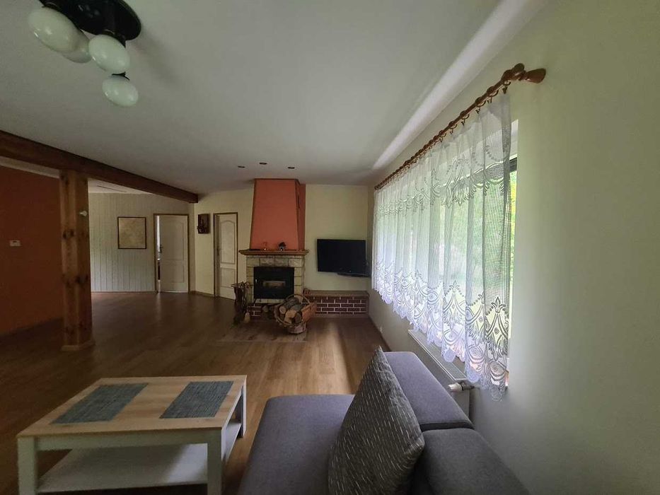 Wynajem Dom Letniskowy w miejscowości  Wynki - mazury zachodnie.