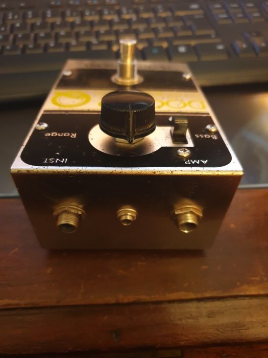 Electro Harmonix Doctor Q 1970's