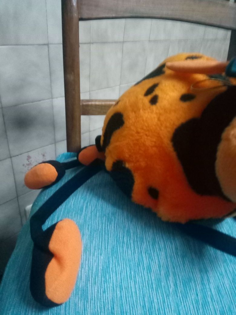 Peluche Joaninha