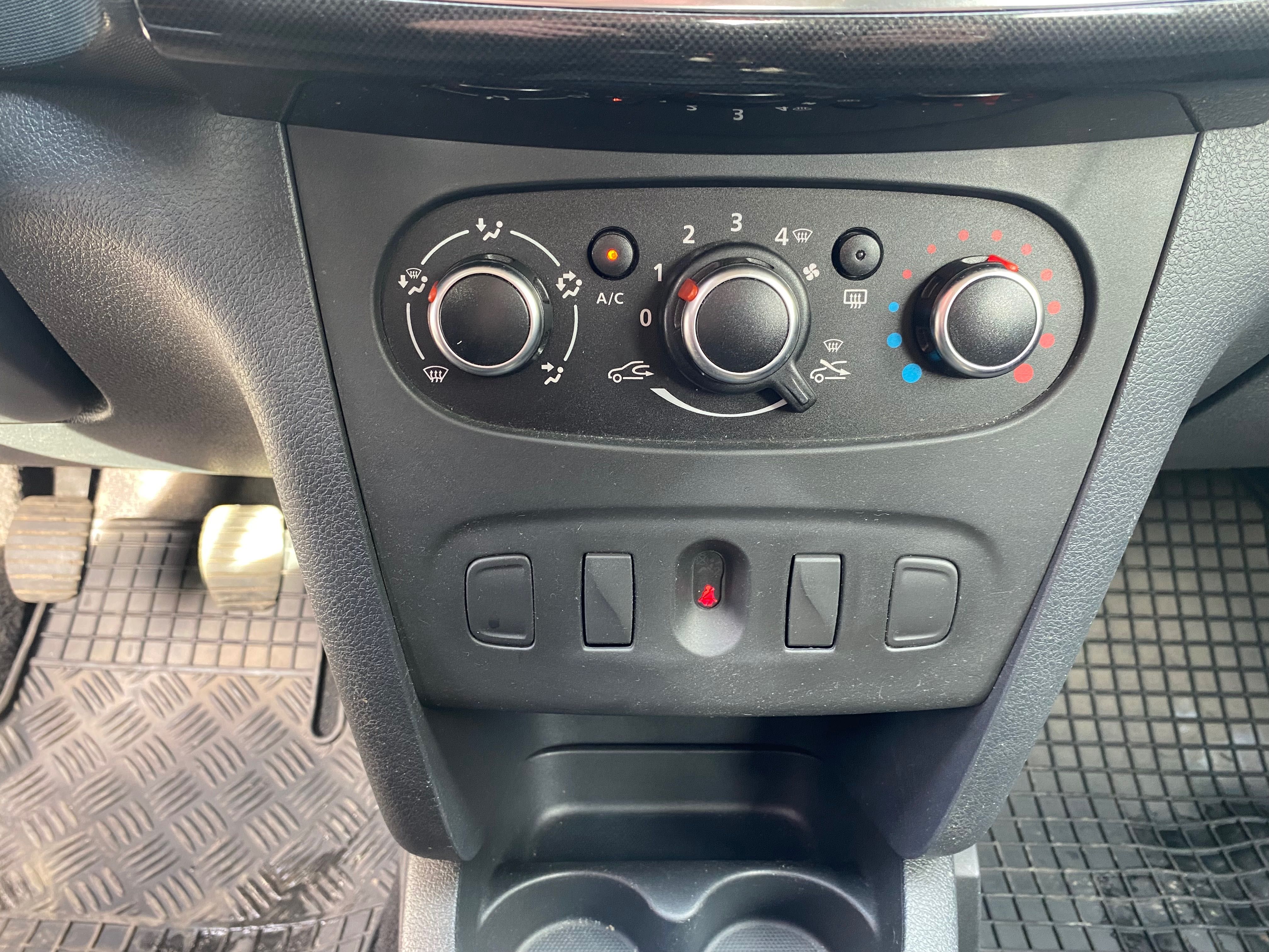 Dacia sandero II 1.0 salon Polska