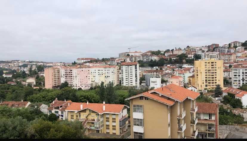 Apartamento T2 Coimbra