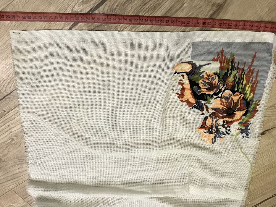 Тканина для вишивання