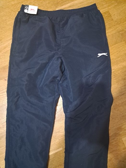 Spodnie slazenger 11,12 lat ,146,152