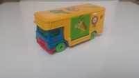 Matchbox Bedford horse box