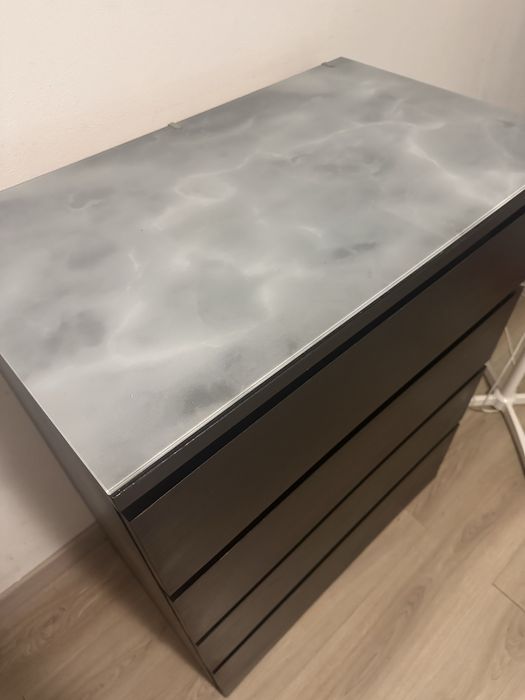 Mobilia de quarto