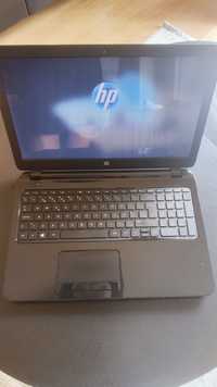 Portátil HP 15-g002sp