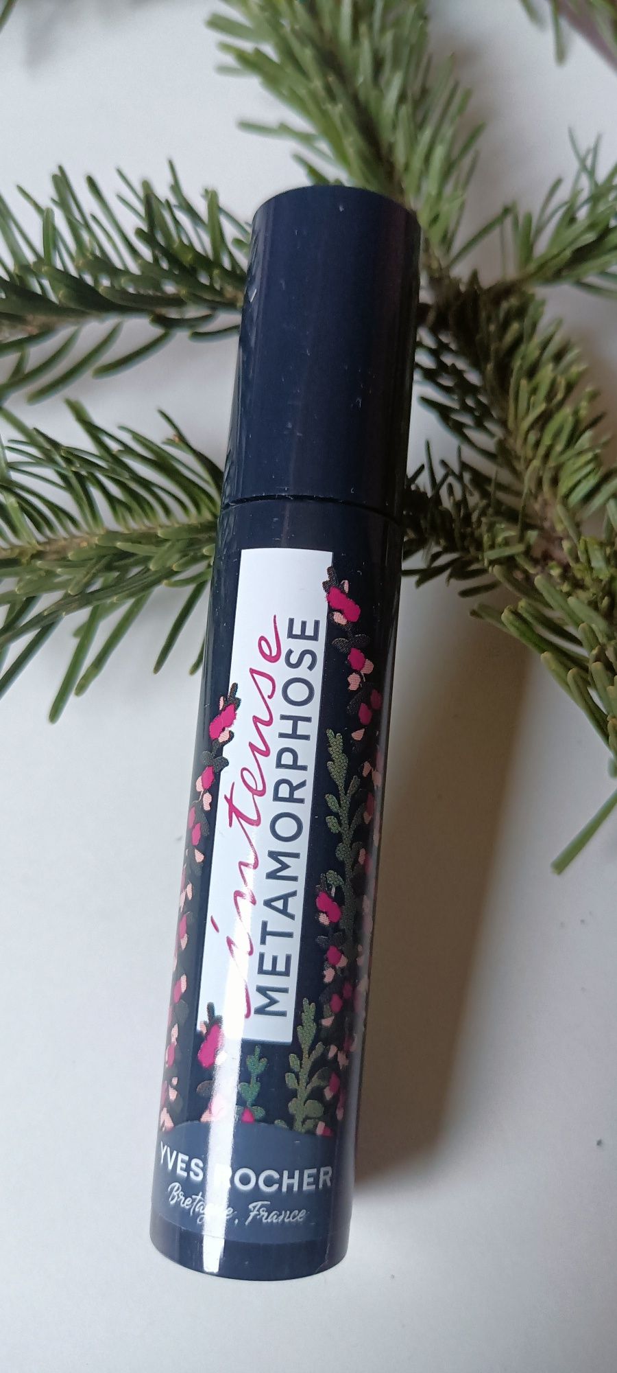 Maskara do rzęs intense Metamorphose Yves Rocher