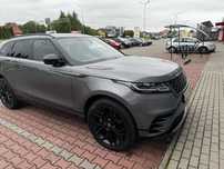 Land Rover Range Rover Velar Super stan
