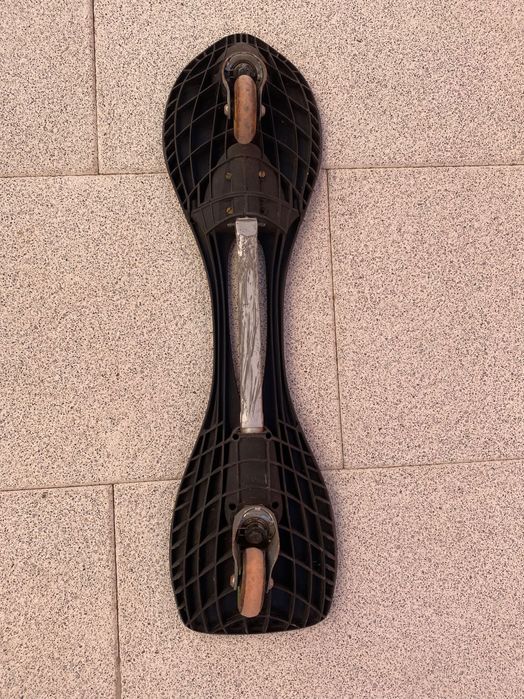Skate 2 Rodas/Waveboard