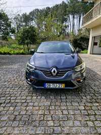 Renault Megane TCE 1.2 Bose Edition