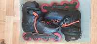 Rollerblade twister edge 42.5