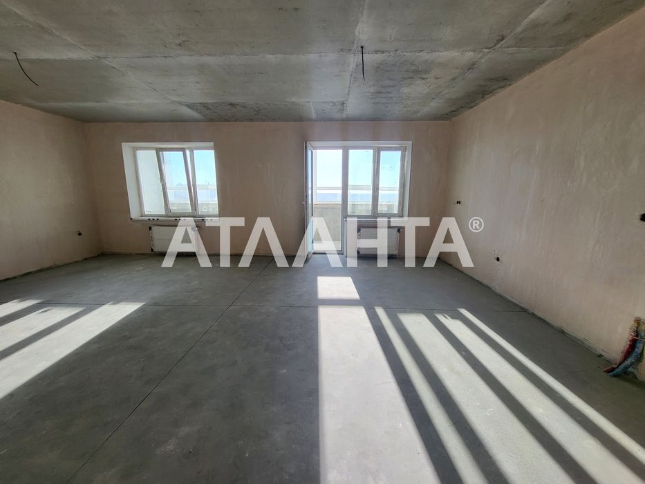 1-кімнатна квартира. Голосіївський.