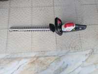 Corta sebes sterwins eht2-55.31 lamina 60cm (oportunidade)
