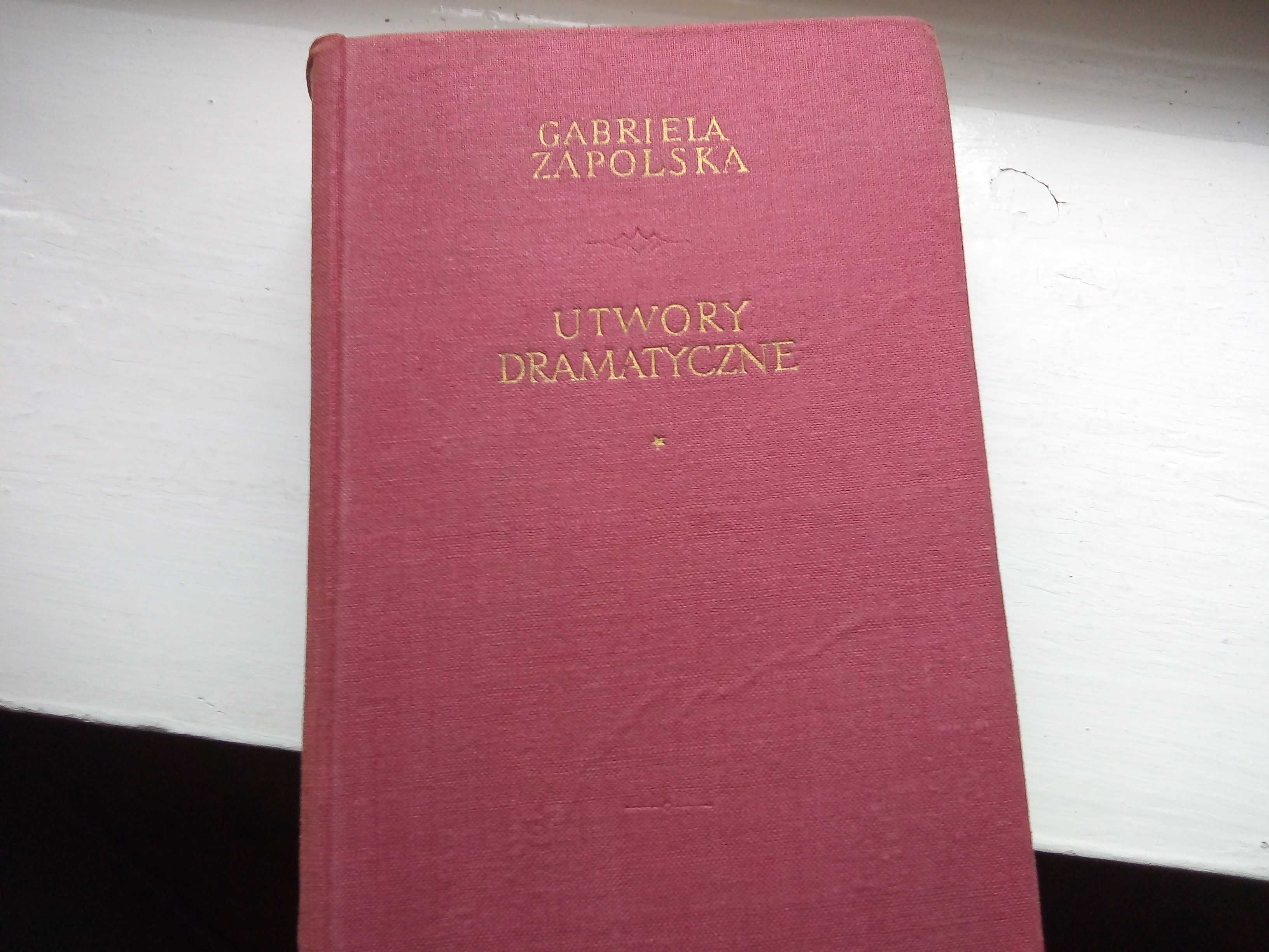Książki-stare wydawnictwa dla koneserów-zbieraczy