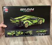 Lamborghini.Lego Technic.Конструктор.Ламборджини.Лего Техник.