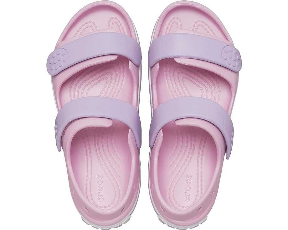 дитячі босоніжки Crocs Cruiser Sandal  детские сандалии Crocs Crocband