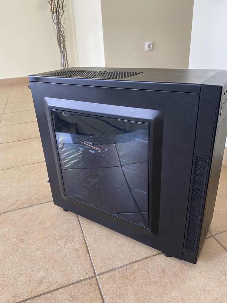 Desktop pc fixo gtx 1080 com i5