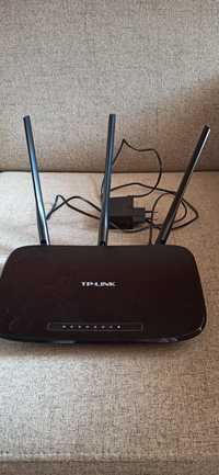 Router Tp-link Wi-Fi