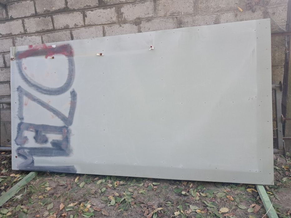 Blacha ocynk 15m2 kątowniki rury stalowe
