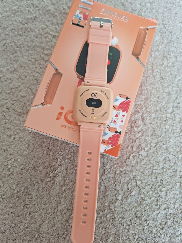 Sprzedam dziecięcy smartwatch jw-100