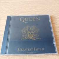 Queen- Greatest Hits ll