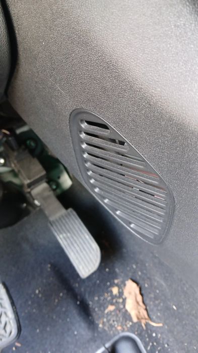 Pedal do acelerador PEUGEOT 108