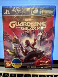 Guardians of the Galaxy PS4/PS5