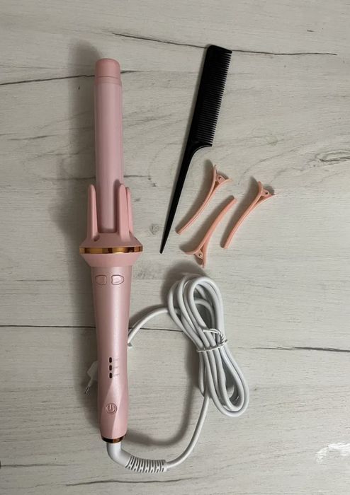 Автоматична плойка для волосся Luni стайлер Луні