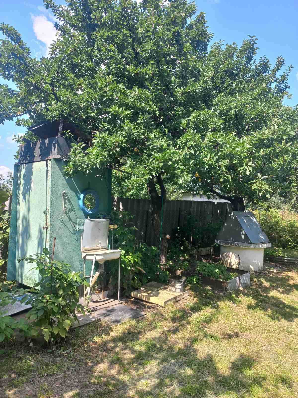 Будинок з ділянкою, с.Черняхів. Обухівський р-он. Київська обл.