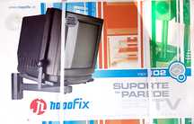 Suporte para TV novo !