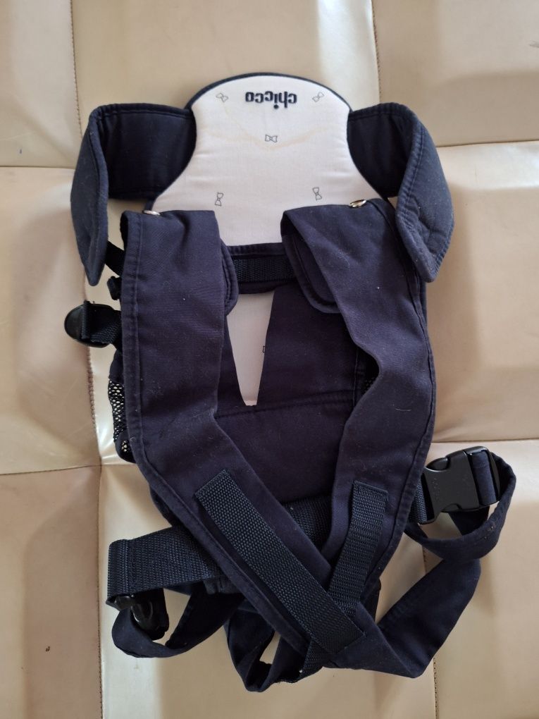 Canguru Chicco de transporte de bebés