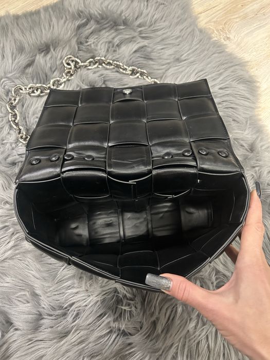 Сумка женская черная