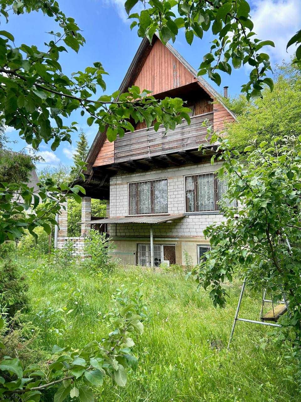 Продаж дача на 12 сотках, 2 будинки. с. Артемівка, С/Т АГРО.