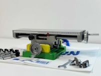 Sprzedam praktycznie nowy stół roboczy ALLSOME – użyty tylko 2 razy!