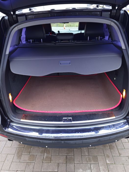 Volkswagen 3.0 disel