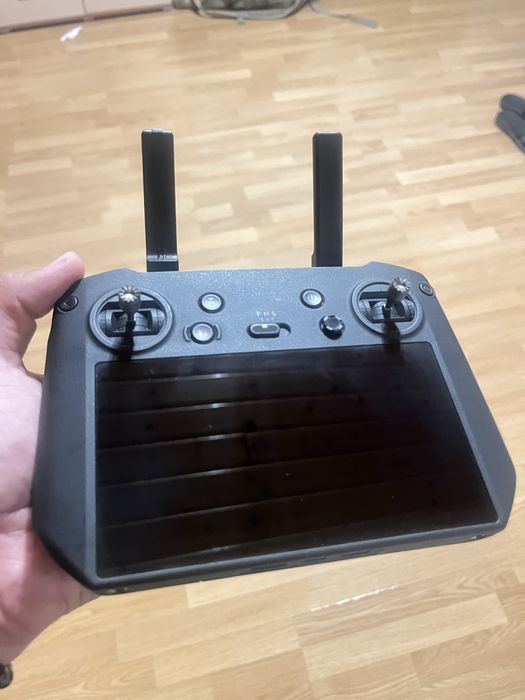 Квадрокоптер DJI Mavic 3Е