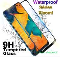 Película vidro temperado P/ Xiaomi Poco M4 Pró 5G / Redmi Note 11S 5G