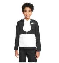 Куртка вітрівка анорак дитяча Nike Windrunner 12-13р 147-158см.r
