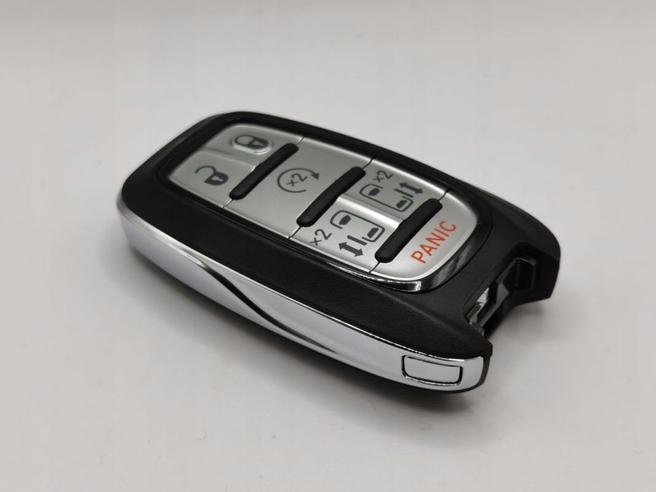 Kluczyk Smart Key Chrysler Pacifica Nowy Oem