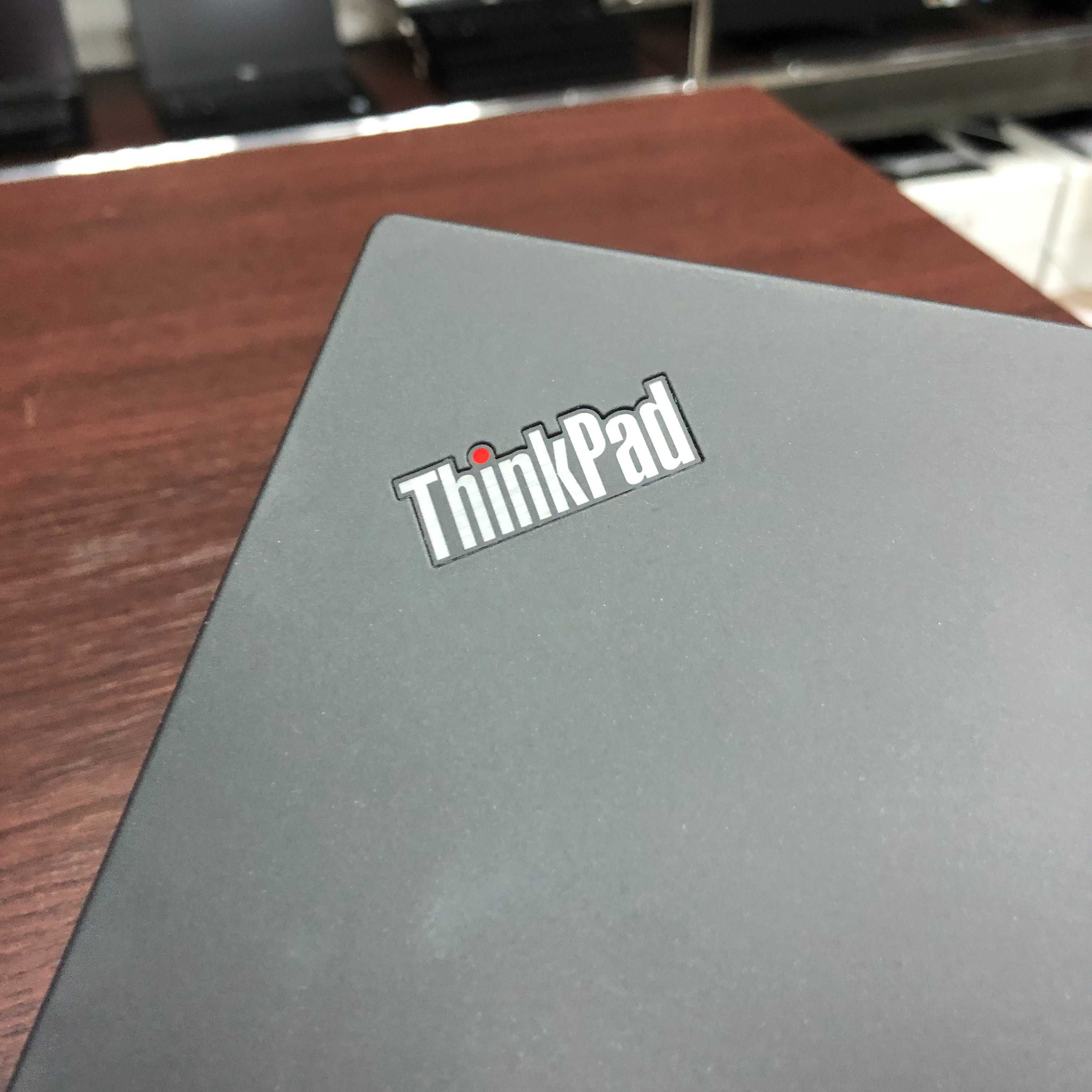 Laptop Lenovo ThinkPad T15 Gen1 – i5 10GEN, 16GB, 512 SSD, Win 11 Kl.B