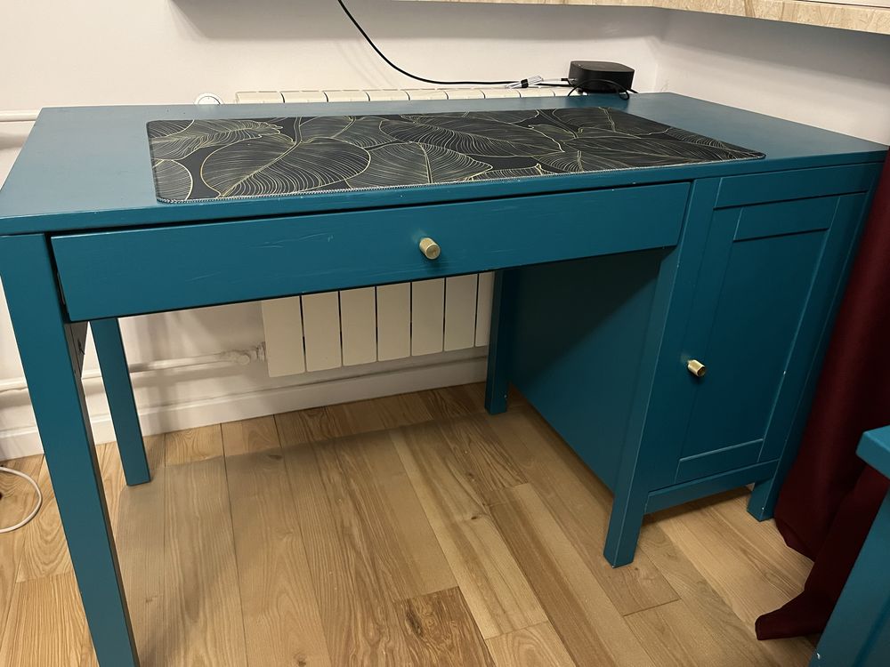 Meble Hemnes Ikea