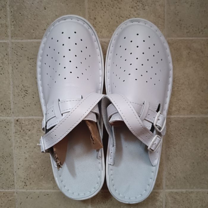Buty obuwie medyczne 40